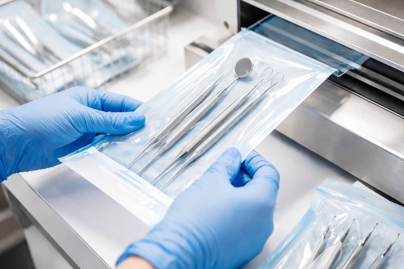 Sterilizzazione